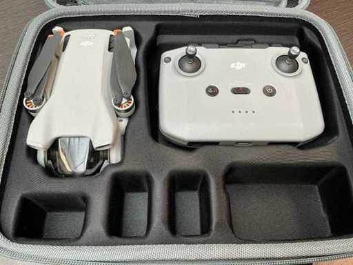 DJI Mini 3 Drone