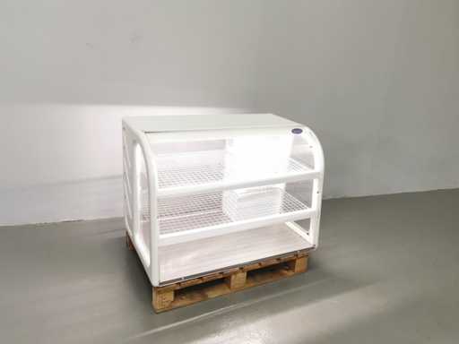 Victor - Sorento - Gekoelde vitrine