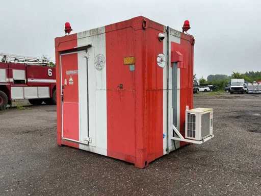 Menert Alte unități și containere
