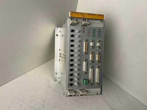 Siemens SAV21 Industrial thyristor control module
