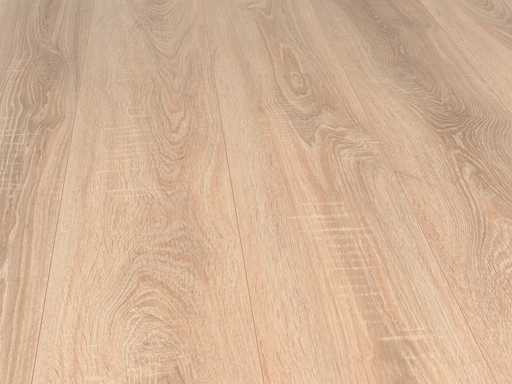 117 m2 planches stratifiées - 1383 x 193 x 8 mm