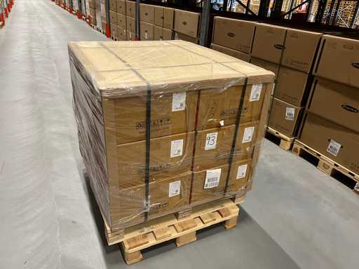 Goodwe GW12KT-DT 12kW Stringomvormers - 2023 (x12)