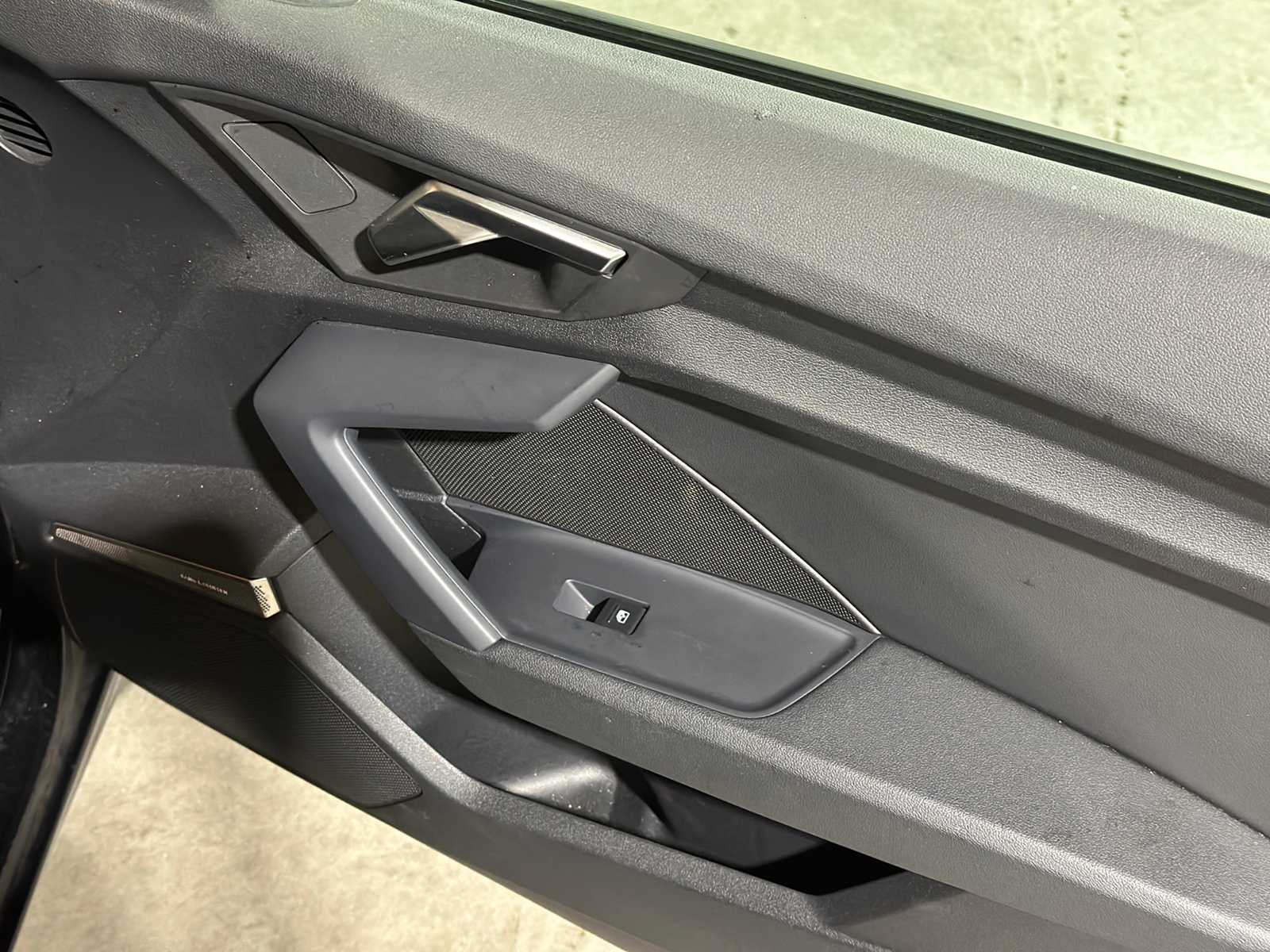 Audi A3 Sedan 30 TFSI S Edition 110hp 2021, Z-259-RT