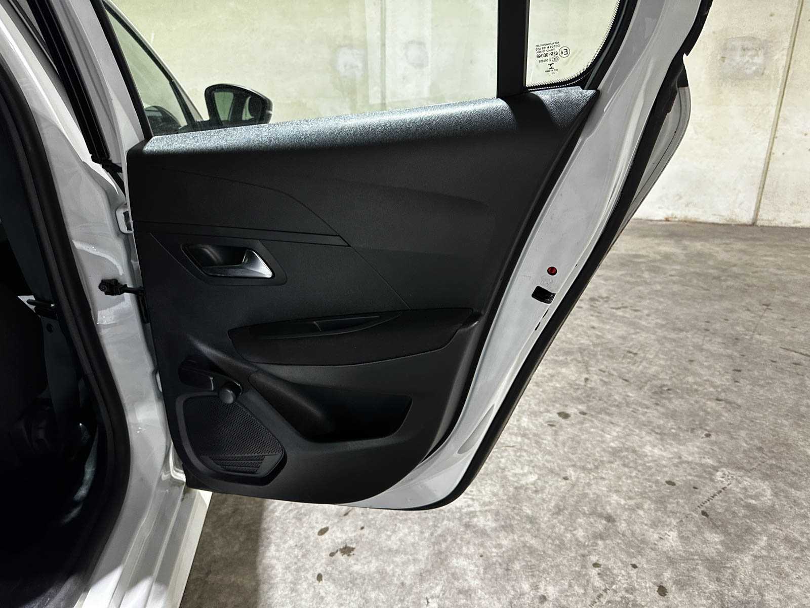 Peugeot 208 1.2 PureTech Active 74pk 2022 (Origineel-NL + 1e eigenaar), P-407-KS