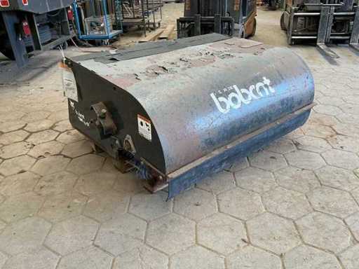 Bobcat melroe Sweeper54 Borstelmachine