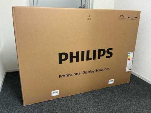 Philips 55BDL4007x/00 Video wall screen 8 - Projection screen