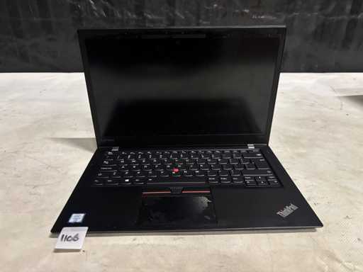 Thinkpad - Laptop