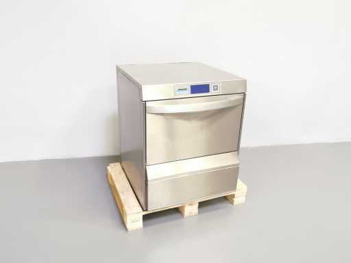 Winterhalter - UC-M - Vaatwasser