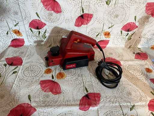 Planer Mafell HU 82 Electric Planer One-Hand Planer