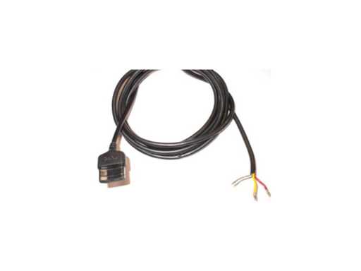 Raymarine i40 ST30/40/60/80 Cavo di alimentazione 1 metro - D229
