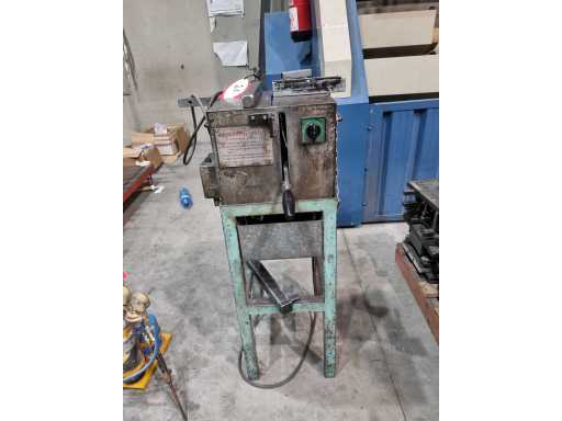 Mg MG TL250 R?czna pi?a tarczowa