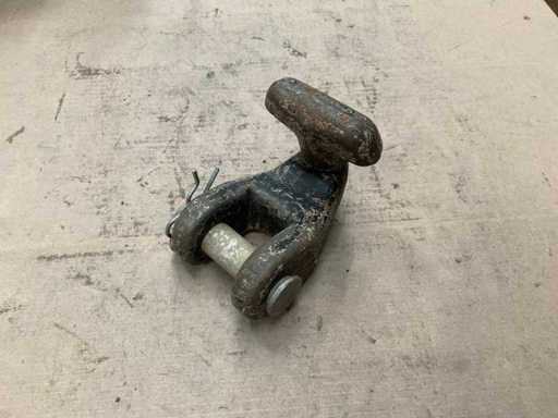 Bară de tractare pentru serviciu militar (5x)