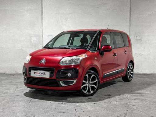 Citroen C3 Picasso 1.6 VTi Exclusive 120hp 2009 (Original-NL), 88-JFN-1
