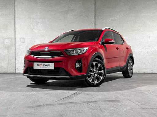 Kia Stonic 1.0 T-GDi DynamicLine 120hp 2018