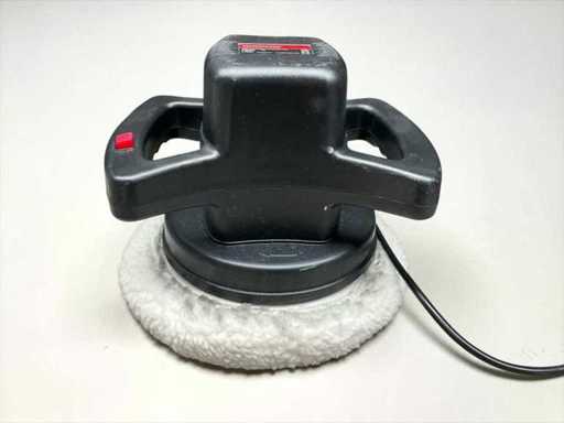 Kensington Polisher