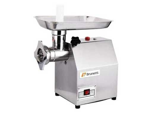  Brunetti Chopper (PCE12B)