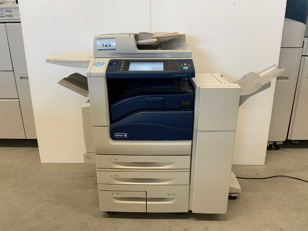 Xerox WC 7845i