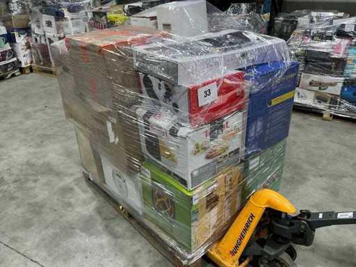 Objets électriques divers pour la maison/maison