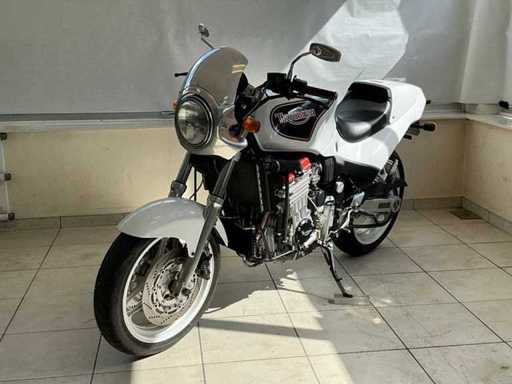 1992 Triumph Trophy 1200 Motocicletta, ML-SV-30