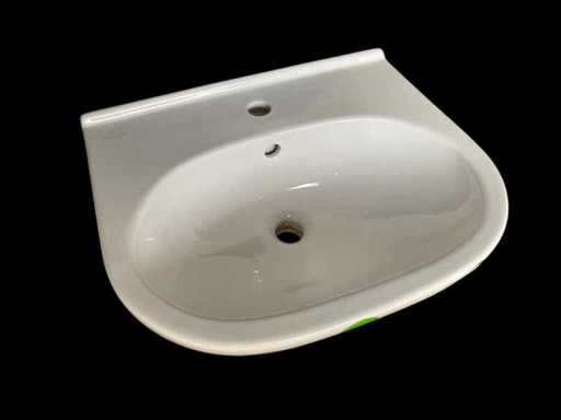 Évier Villeroy & Boch 55x45 cm