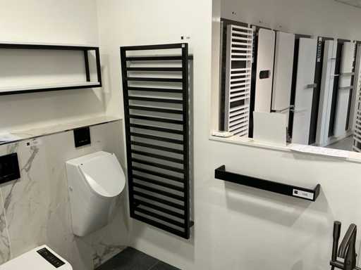 Zehnder Quaro Design Radiator