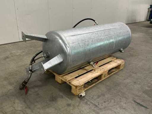 2019 Magnet 500L Druktank