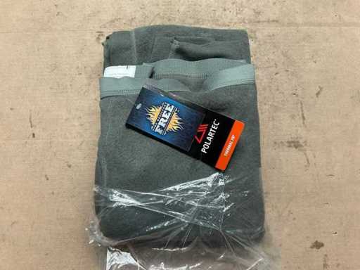 Cassetto Polartec nuovo