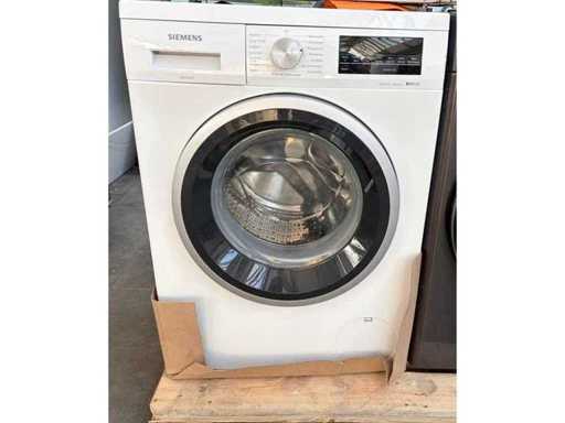 Lavatrice Siemens iQ500 WU14UT70/35, 1400 giri/min