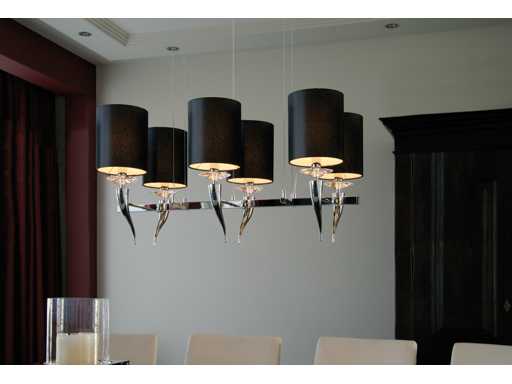 Ilfari - Loving Arms H6 - Hanglamp