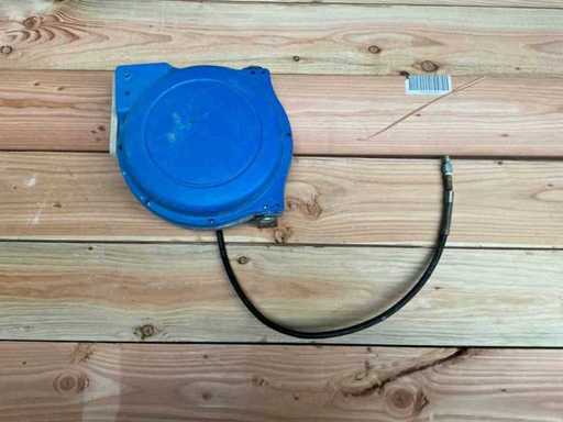Air hose reel