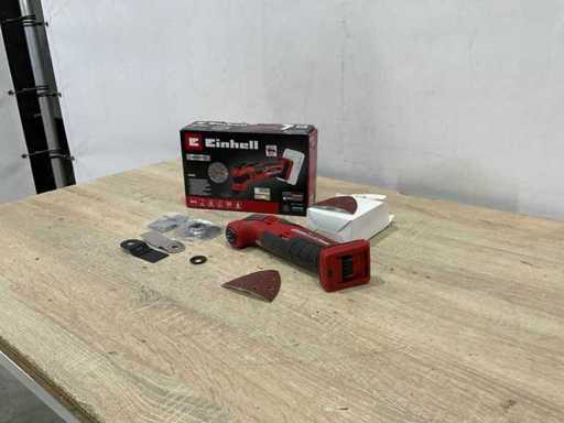 Einhell - Varrito - Sander