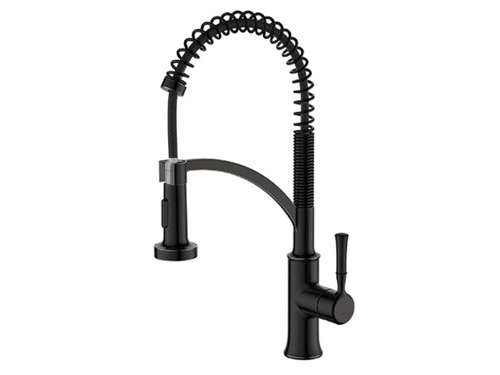 Kitchen faucet - Removable spout - Vicia