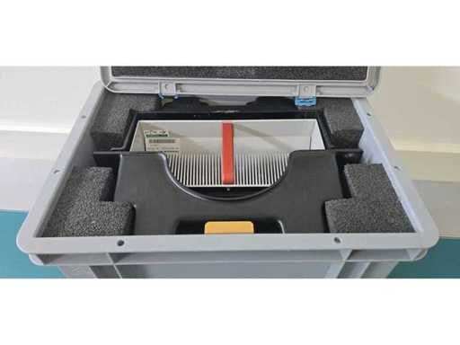 ROCHE - LightCycler 480 - Block Kit