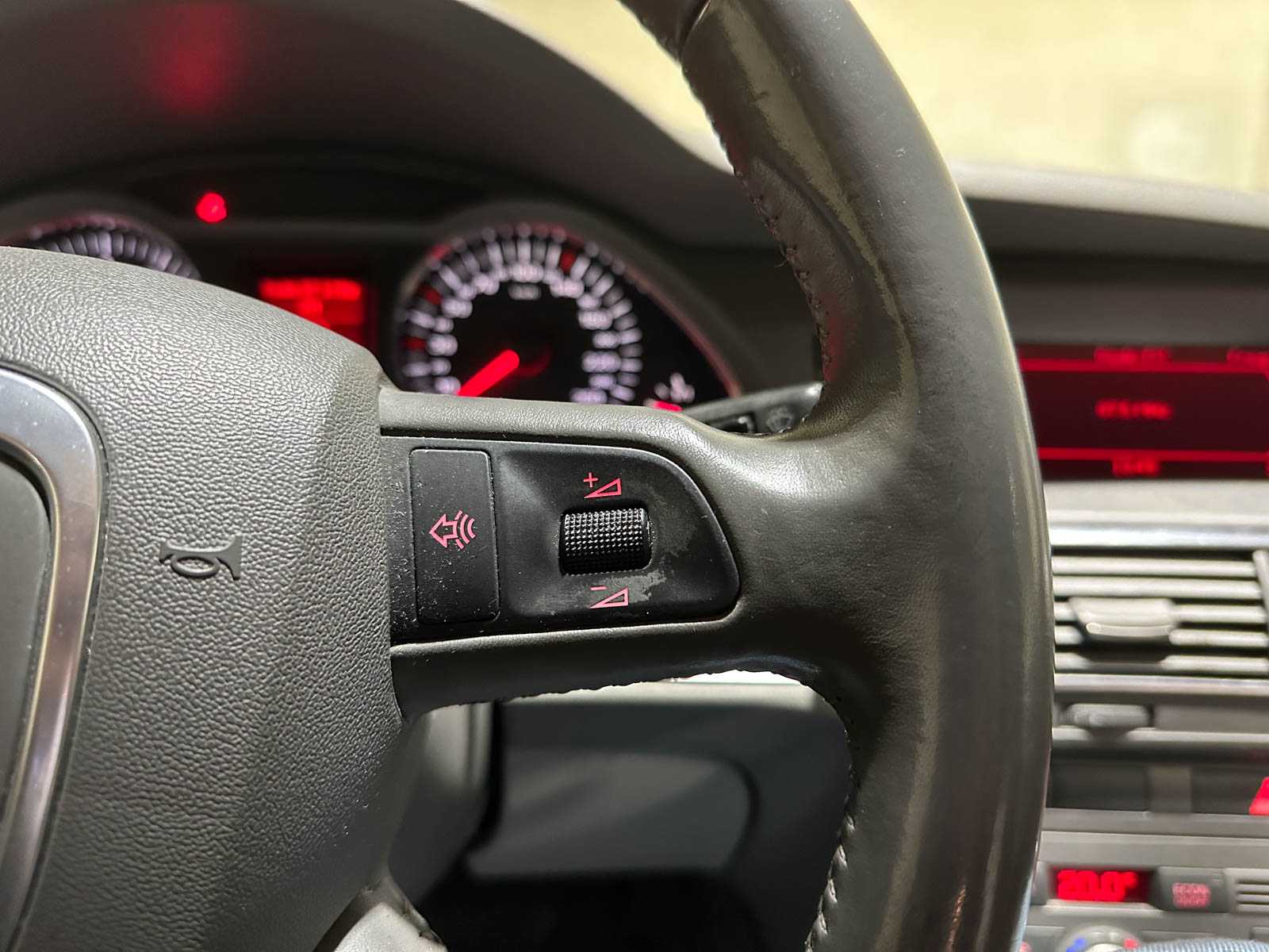 Audi A6 Avant 2.4 Pro Line 177pk 2008 (Origineel-NL), 64-ZD-ZL