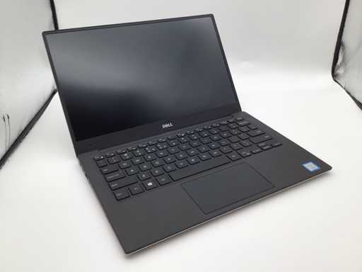 Dell XPS 13 9360 Laptop