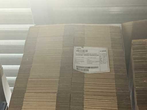 260x195x235 Carton box (1200x)