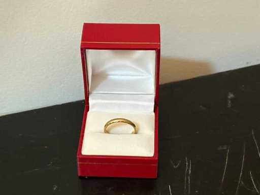 Gold Ring