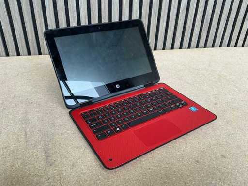 HP Probook X360 11 G1 Laptop