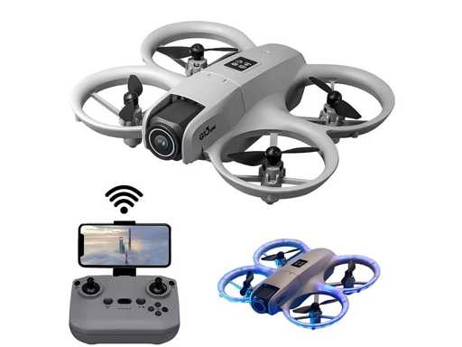 Mini Drone (11x)