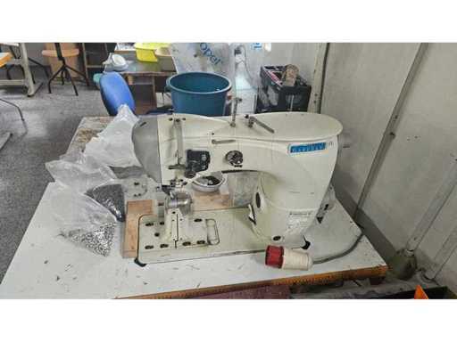 GARUDAN GP-510-141 Machine à coudre