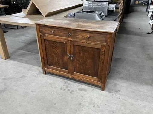 Armoire de rangement