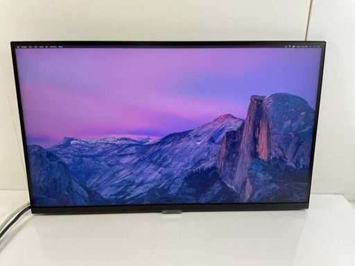 Samsung (S27A600UUU) 27", 2560x1440 (QHD) IPS Monitor