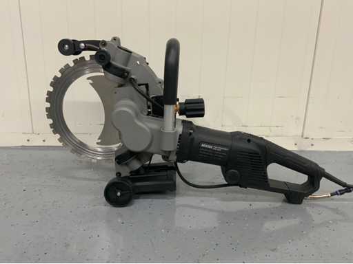 Ultra Force Equipment - AC7400 - Concrete Saw