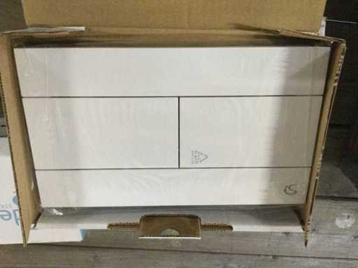 Ideal Standard - G661601 - Control panel (5x)