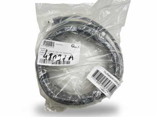 Câble de connexion rapide EX100 PCS/CHC3 10m - FCSCHEX100A00