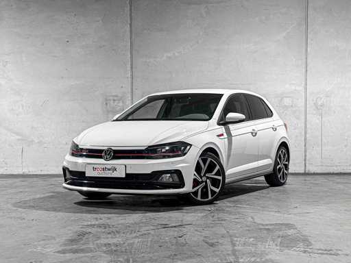 Volkswagen Polo GTI 2.0 TSI 200pk 2019, H-753-ZL