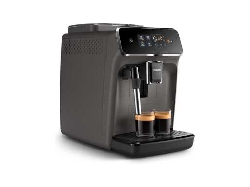 Philips EP2224/10 Koffiemachine