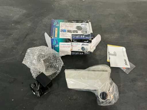 Alecto Cam 172c Beveiligingscamera