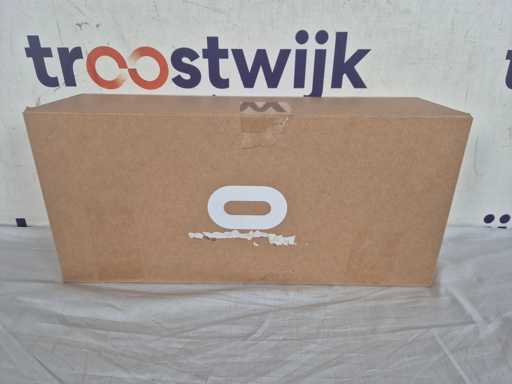 Oculus Quest 2 - 128GB - VR Brille