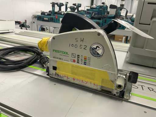 Festool ATF 55 EB/1 Plunge Saw